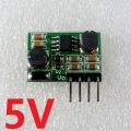 DD0603SA 2 in 1 0.9-6V to 5V Auto Step-UP & Step-Down DC DC Converter