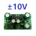 DD1912PA Multifunction DC-DC Converter Step-up Step-down Dual Voltage Regulator Module Input 3-24V Output +-10V