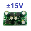 DD1912PA Multifunction DC-DC Converter Step-up Step-down Dual Voltage Regulator Module Input 3-24V Output +- 15V