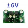 DD1912PA Multifunction DC-DC Converter Step-up Step-down Dual Voltage Regulator Module Input 3-24V Output +-6V