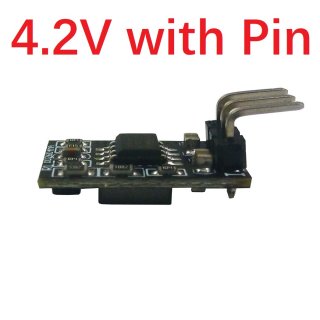 DD2604MA Mini 10W DC-DC 6V 8.4V 12V 12.8V 14.8V 15V 20V To 4.2V Buck Converter Module Replace DD4012SA DD2712SA L7805