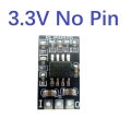 DD2604MB Mini 10W DC-DC 6V 8.4V 12V 12.8V 14.8V 15V 20V To 3.3V Buck Converter Module Replace DD4012SA DD2712SA L7805