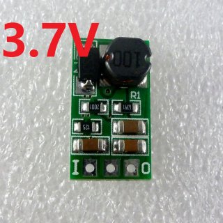 DD4012SB DC 7V-40V to 3.7V DC DC Converter Step-Down Buck Voltage Regulator Module for 18650 Rechargeable