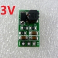 DD4012SB DC 7V-40V to 3V DC DC Converter Step-Down Buck Voltage Regulator Module for 18650 Rechargeable