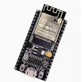 ESP32S NodeMCU ESP-32S onboard ESP-WROOM-32E WROVE-E serial WiFi Bluetooth module