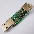 TB154 5W USB DC DC Converter 5V to 12V Step Up Boost Module for Electronic Regulator Motor Rotation LED PTZ camera