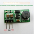 TB396 DC-DC 1.5V 3V 3.3V 3.7V 4.5V 5V to 6V Step-up Boost Converter Module Relay Motor