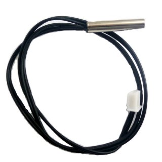 TB438 NTC B B3950 10K 1% NTC Thermal sensor for NTROA02 NT18B07 7 CH NTC Temperature Transmitter 10K Thermistor to RS485 Acquisition Module For PLC Paperless Recorder Configuration Softwa